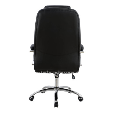 Manager's office chair HM1097.01 Black 65x80x127cm