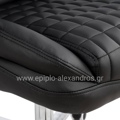 Manager's office chair HM1097.01 Black 65x80x127cm