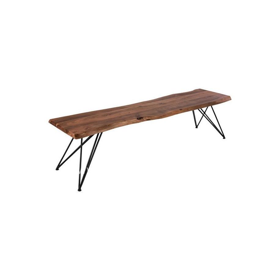 Bench Rio HM8182 Solid wood acacias 178Χ42Χ45