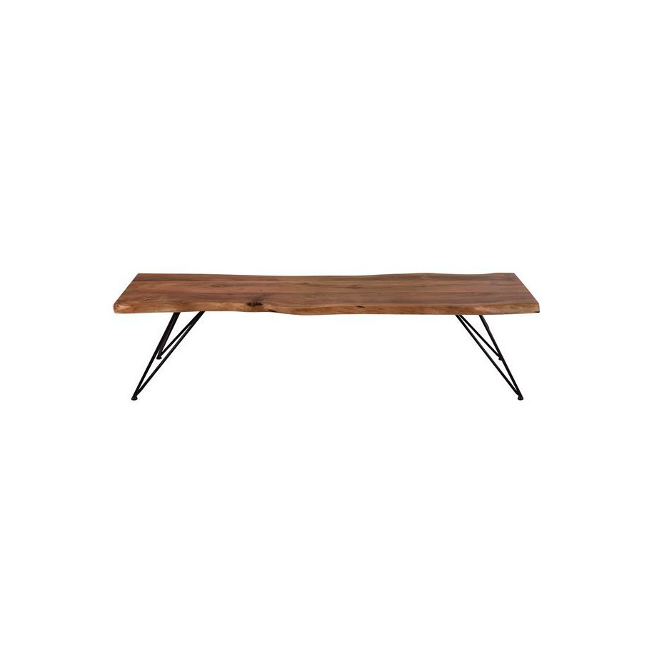 Bench Rio HM8182 Solid wood acacias 178Χ42Χ45