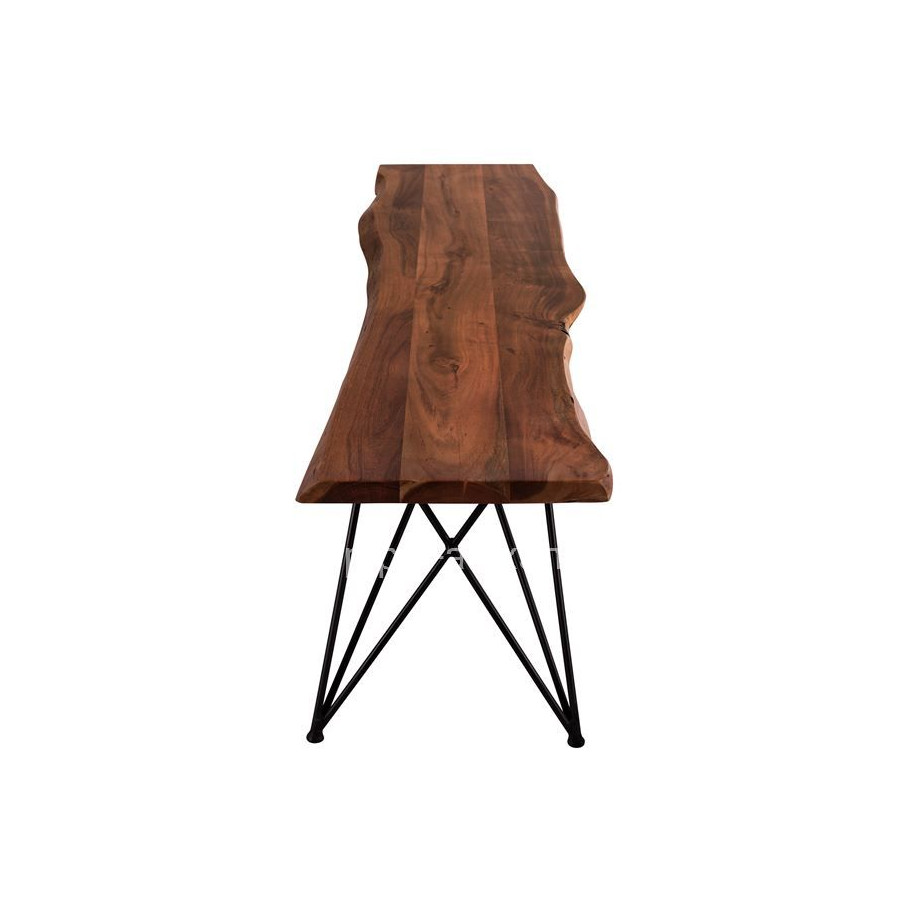 Bench Rio HM8182 Solid wood acacias 178Χ42Χ45