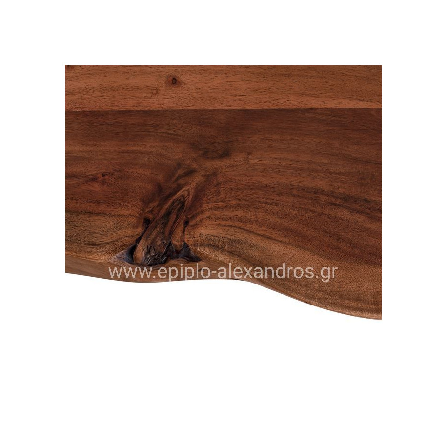 Bench Rio HM8182 Solid wood acacias 178Χ42Χ45