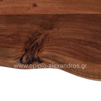 Bench Rio HM8182 Solid wood acacias 178Χ42Χ45