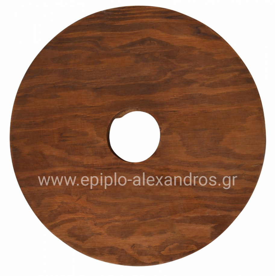 Table for straw umbrella '40cm HM5473.02