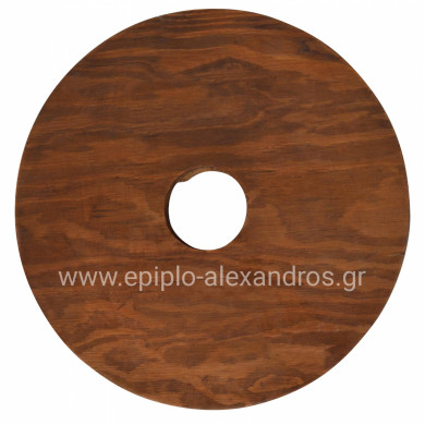 Table for straw umbrella '40cm HM5473.02