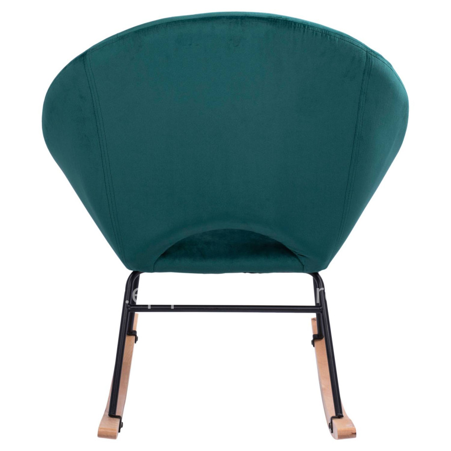 ΠΟΛΥΘΡΟΝΑ ΚΟΥΝΙΣΤΗ PAULINA HM8399.03 ΚΥΠΑΡΙΣΣΙ ΑΠΟ ΒΕΛΟΥΔΟ 76X86X76Υ εκ.