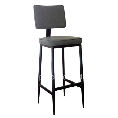 ΣΚΑΜΠΩ ΜΠΑΡ ΜΕΤΑΛΛΙΚΟ TS478 ΣΕ ΧΡΩΜΑ ΑΝΘΡΑΚΙ