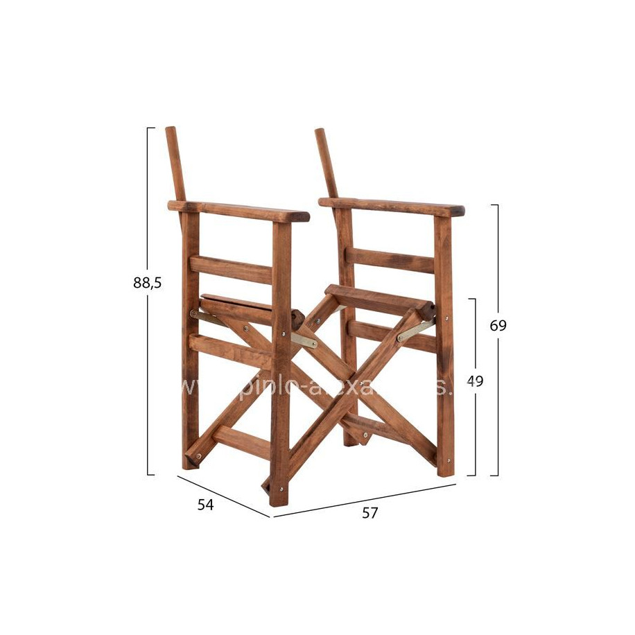 ΠΟΛΥΘΡΟΝΑ ΣΚΗΝΟΘΕΤΗ ΣΚΕΛΕΤΟΣ ΚΑΡΥΔΙ ΕΜΠΟΤΙΣΜΟΣ ΛΗΜΝΟΣ HM5574.01 57x54x88,5 εκ.