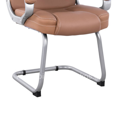 ΚΑΡΕΚΛΑ DHARA ΜΕ PU CAMEL HM1144.09 63Χ67Χ112 ΕΚ