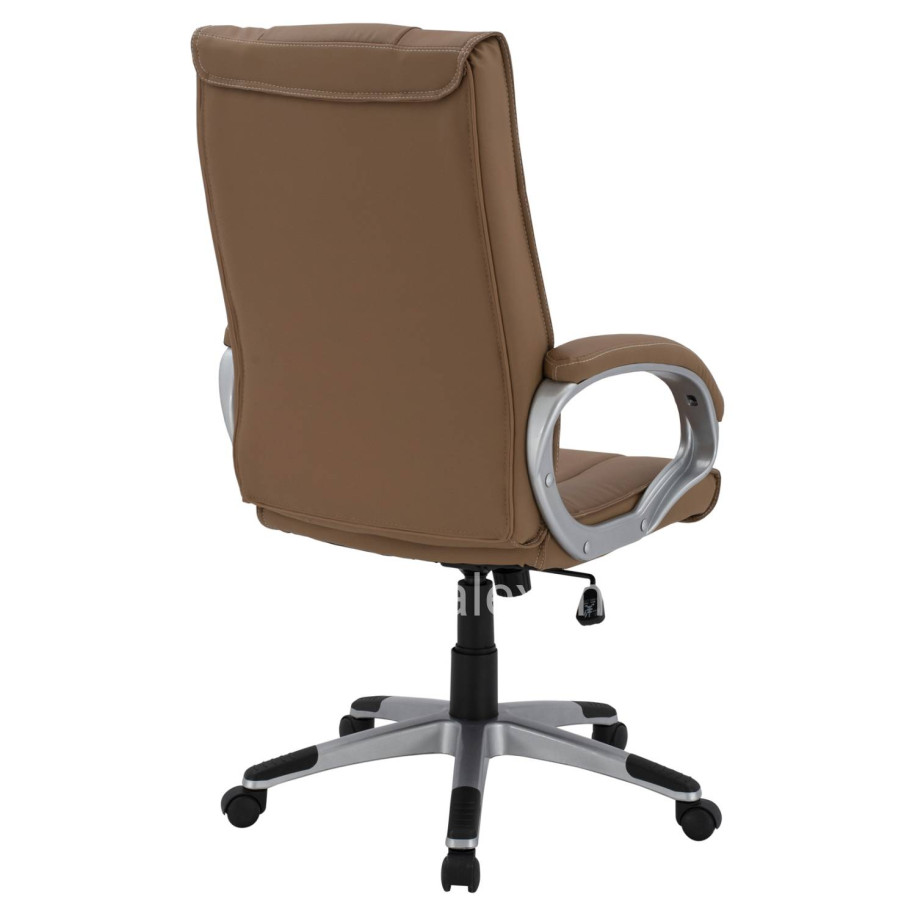 Office Chair HM1092.09 Camel color 63x66x116cm