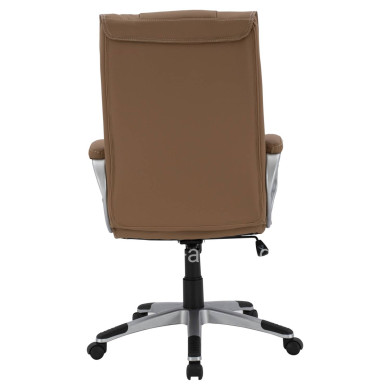 Office Chair HM1092.09 Camel color 63x66x116cm