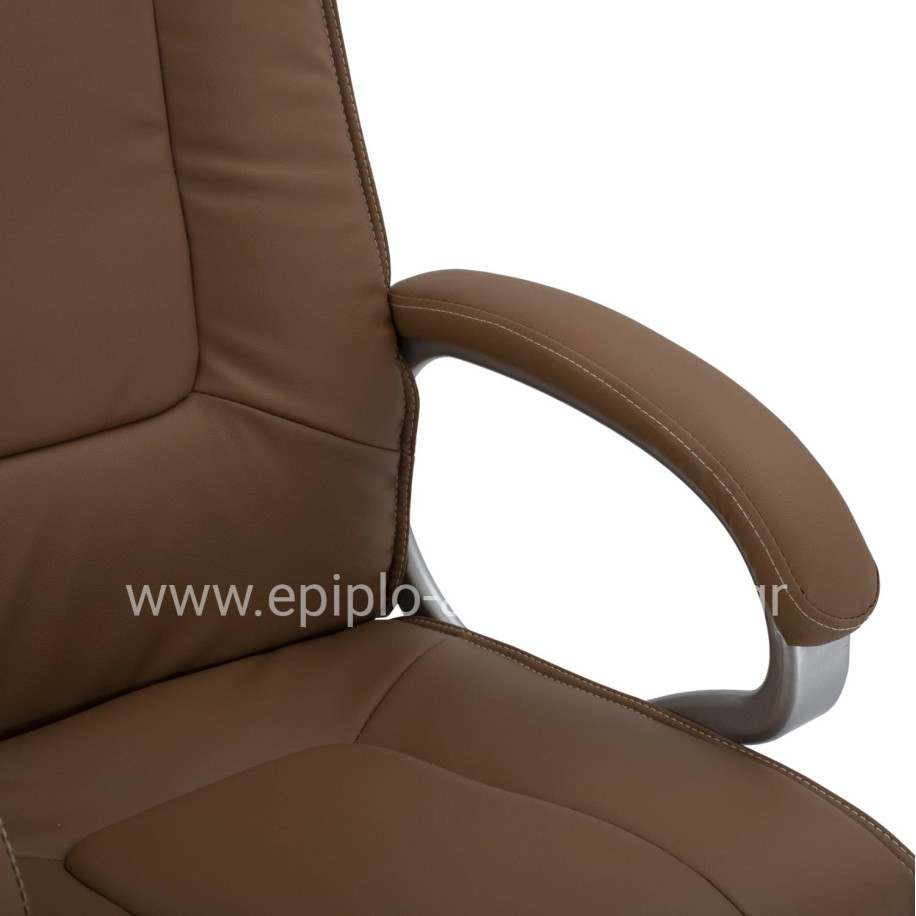 Office Chair HM1092.09 Camel color 63x66x116cm