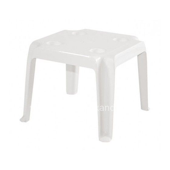 ΤΡΑΠΕΖΑΚΙ ΞΑΠΛΩΣΤΡΑΣ ΜΕ 4 ΠΟΤΗΡΟΘΗΚΕΣ+ΘΕΣΗ ΟΜΠΡΕΛΑΣ ΠΛΑΣΤΙΚΟ HM5844