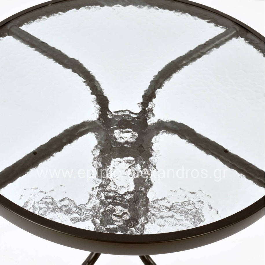 Set Dining Table 3 pieces Chairs & Table HM5178.02