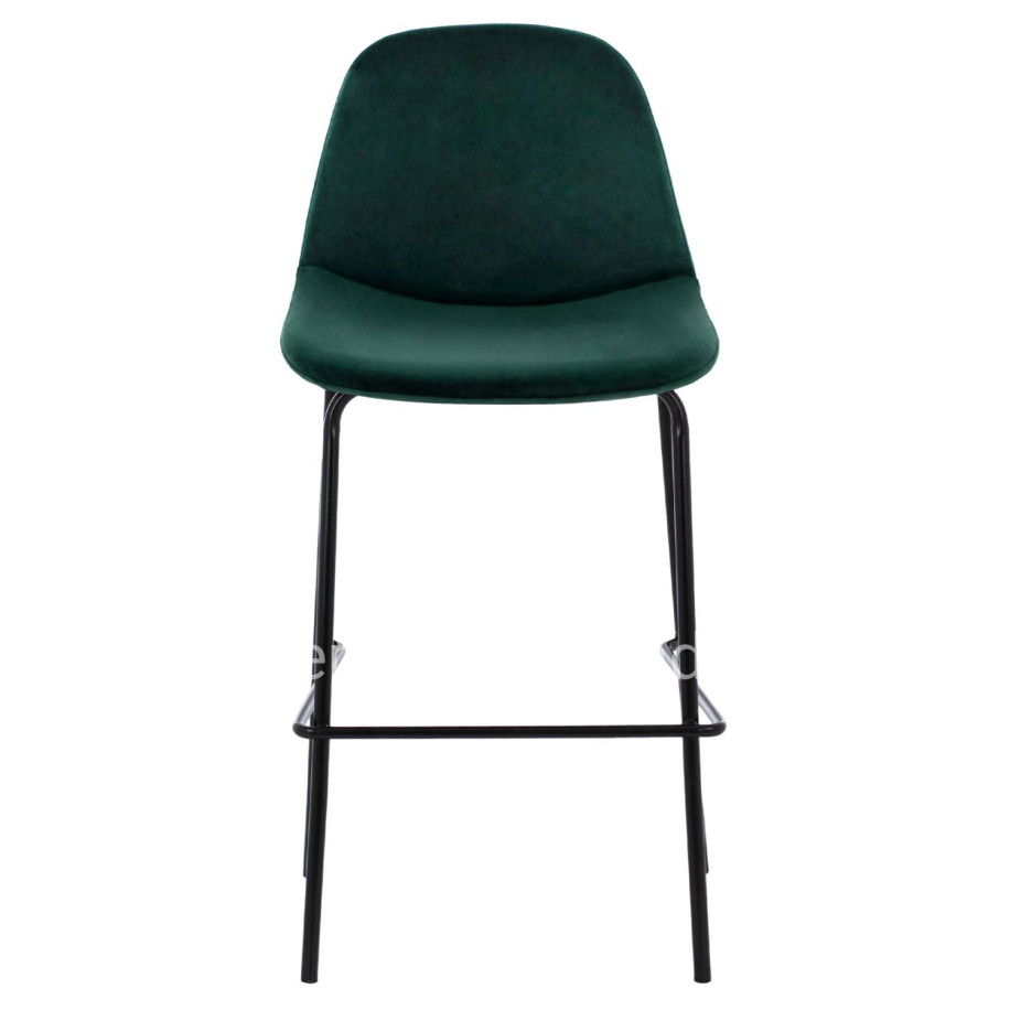 ΣΚΑΜΠΟ VINCENT HM9298.13 ΜΕΣΑΙΟΥ ΥΨΟΥΣ ΚΥΠΑΡΙΣΣΙ ΜΕ ΜΕΤΑΛΛΙΚΑ ΠΟΔΙΑ 47x51x96 εκ.