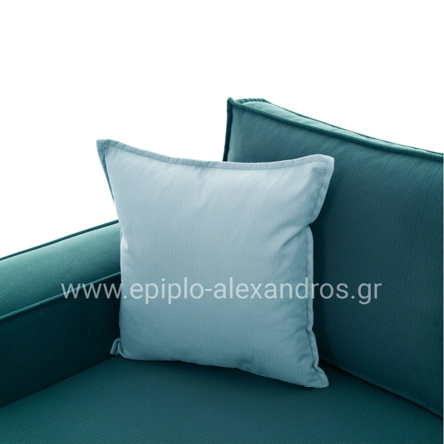 CORNER SOFA HM3257.05 MONACO INTERCHANGEABLE WATER-REPELLANT 240x170x86