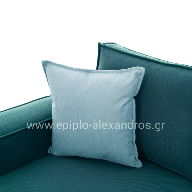 CORNER SOFA HM3257.05 MONACO INTERCHANGEABLE WATER-REPELLANT 240x170x86