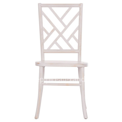 ΚΑΡΕΚΛΑ ΑΠΟ ΞΥΛΟ ΤΟΟΝ WHITE WASH 44.5x48x96Υεκ.HM9410.05