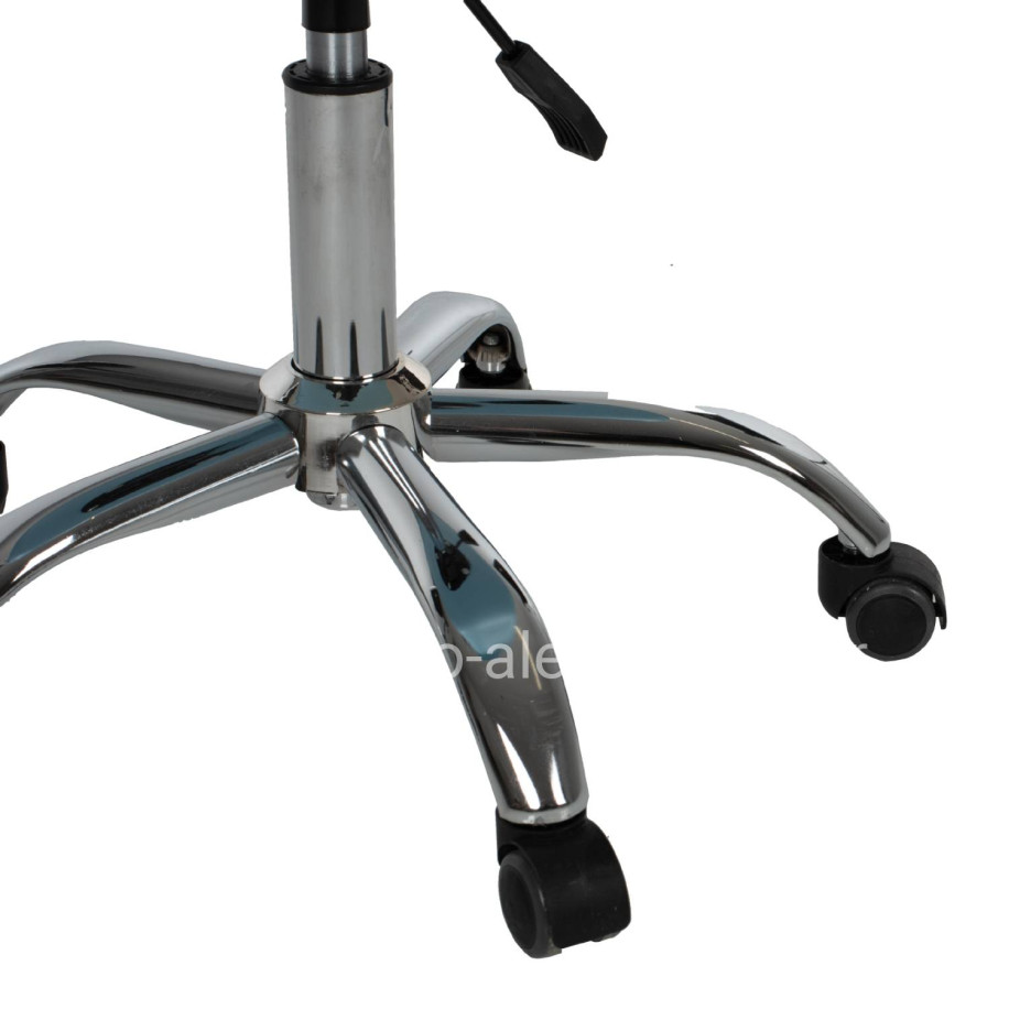 OFFICE CHAIR VEGAS 1PC HM1052.08 LIGHT BLUE 48x56x95Hcm.