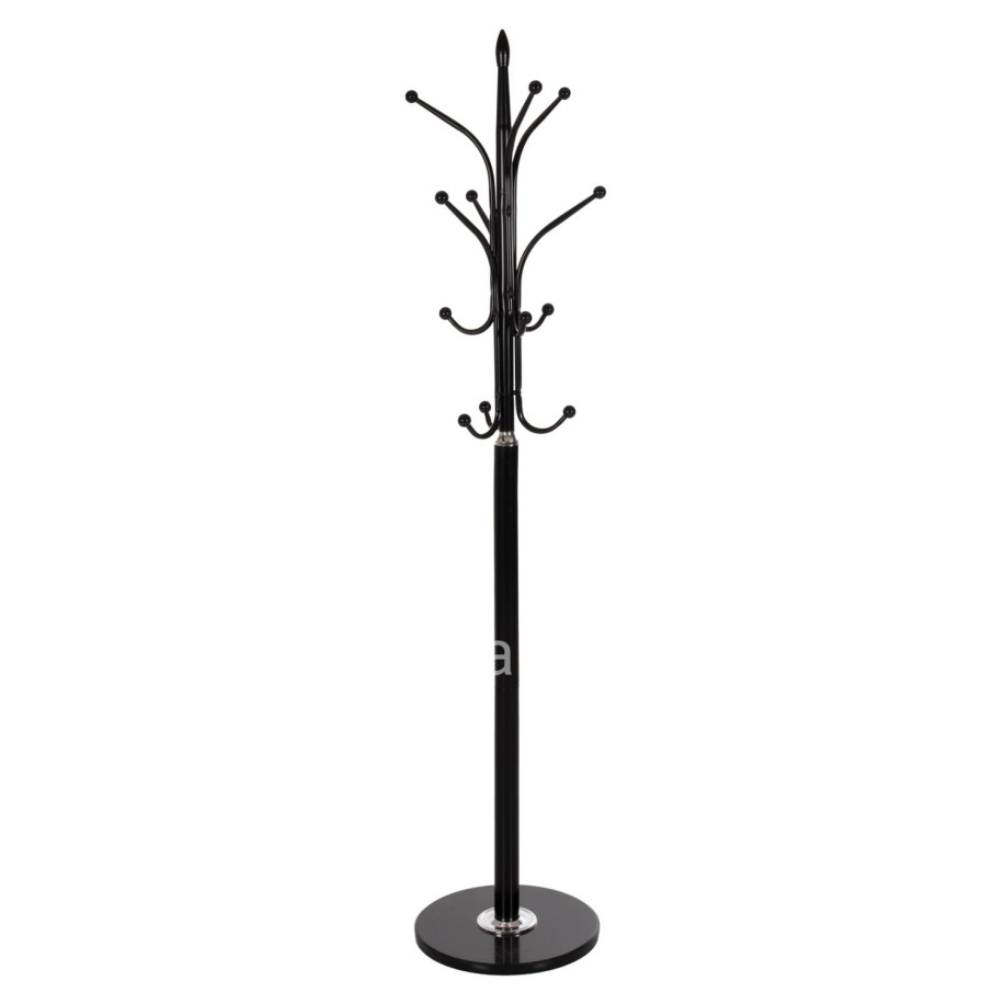 ΚΑΛΟΓΕΡΟΣ HM9573.01 ΜΕΤΑΛΛΙΚΟΣ 13 ΣΗΜΕΙΩΝ ΣΕ ΜΑΥΡΟ ΧΡΩΜΑ Φ37x180Yεκ.