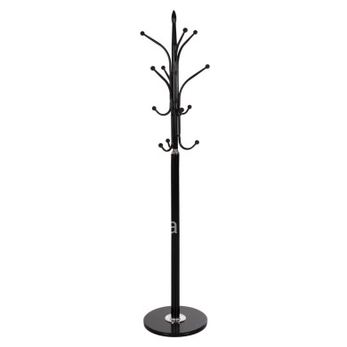 ΚΑΛΟΓΕΡΟΣ HM9573.01 ΜΕΤΑΛΛΙΚΟΣ 13 ΣΗΜΕΙΩΝ ΣΕ ΜΑΥΡΟ ΧΡΩΜΑ Φ37x180Yεκ.