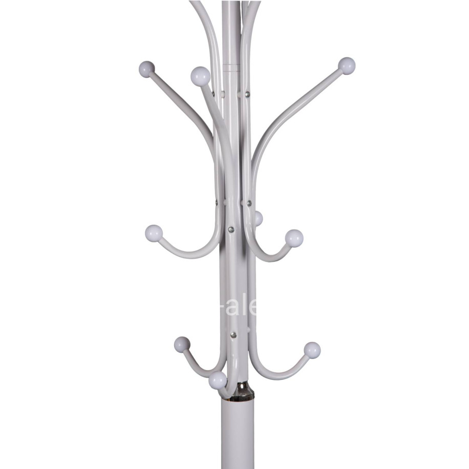 ΚΑΛΟΓΕΡΟΣ HM9573.02 ΜΕΤΑΛΛΙΚΟΣ 13 ΣΗΜΕΙΩΝ ΣΕ ΛΕΥΚΟ ΧΡΩΜΑ Φ37x180Yεκ.