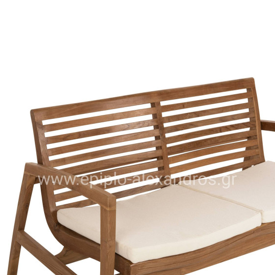 ΣΕΤ ΣΑΛΟΝΙ ΕΞΩΤ. ΧΩΡΟΥ 4TMX DOVER HM9624 ΑΝΑΚΥΚΛΩΜΕΝΟ ΤΕΑΚ- ΜΑΞΙΛΑΡΙΑ ΜΟΚΑ