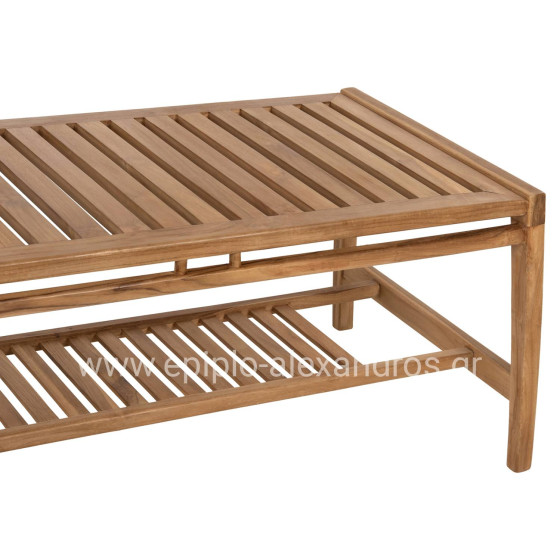 ΣΕΤ ΣΑΛΟΝΙ ΕΞΩΤ. ΧΩΡΟΥ 4TMX DOVER HM9624 ΑΝΑΚΥΚΛΩΜΕΝΟ ΤΕΑΚ- ΜΑΞΙΛΑΡΙΑ ΜΟΚΑ