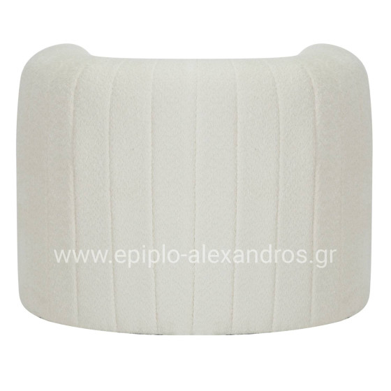 ΠΟΛΥΘΡΟΝΑ RIKER HM9682.04 ΜΕΤΑΛΛΙΚΟΣ ΣΚΕΛΕΤΟΣ-ΛΕΥΚΟ ΜΠΟΥΚΛΕ ΥΦΑΣΜΑ 92x74x69Υεκ.