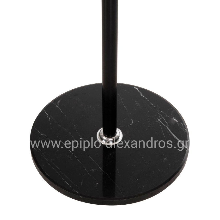 ΚΑΛΟΓΕΡΟΣ HM9572.01 ΜΕΤΑΛΛΙΚΟΣ 8 ΣΗΜΕΙΩΝ ΣΕ ΜΑΥΡΟ ΧΡΩΜΑ Φ36x172Yεκ.