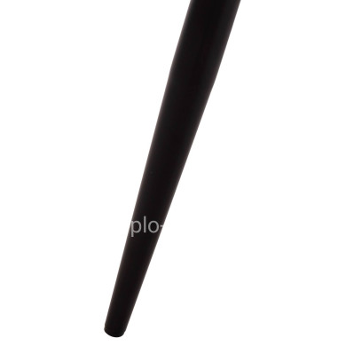 ΚΑΡΕΚΛΑ SERENITY HM8527.11 ΒΕΛΟΥΔΟ ΓΚΡΙ ΜΕ ΜΑΥΡΑ ΜΕΤΑΛΛΙΚΑ ΠΟΔΙΑ 51x54x83,5Υεκ.