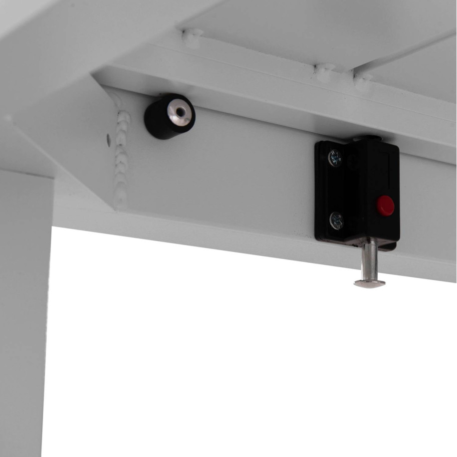 ΣΕΤ ΤΡΑΠΕΖΑΡΙΑΣ ΕΞ.ΧΩΡΟΥ 7ΤΜΧ KRUM HM21149 ΛΕΥΚΟ ΑΛΟΥΜΙΝΙΟ--P.E.RATTAN