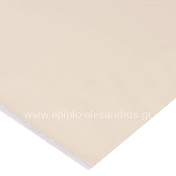 PU LEATHER IN BEIGE COLOR HM18332.03 147cm. WIDTH