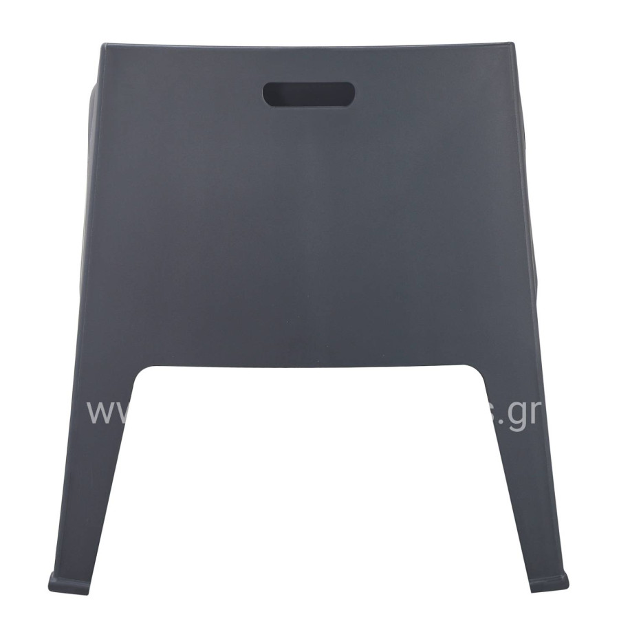 ΣΕΤ LOUNGE 3ΤΜΧ SLEEK HM21274.10 ΓΚΡΙ ΠΟΛΥΠΡΟΠΥΛΕΝΙΟ