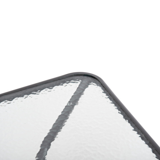 ΣΕΤ ΤΡΑΠΕΖΑΡΙΑΣ 3ΤΜΧ ΜΕ 2 ΚΑΡΕΚΛΕΣ & ΤΡΑΠΕΖΙ 70x70 HM5182.01