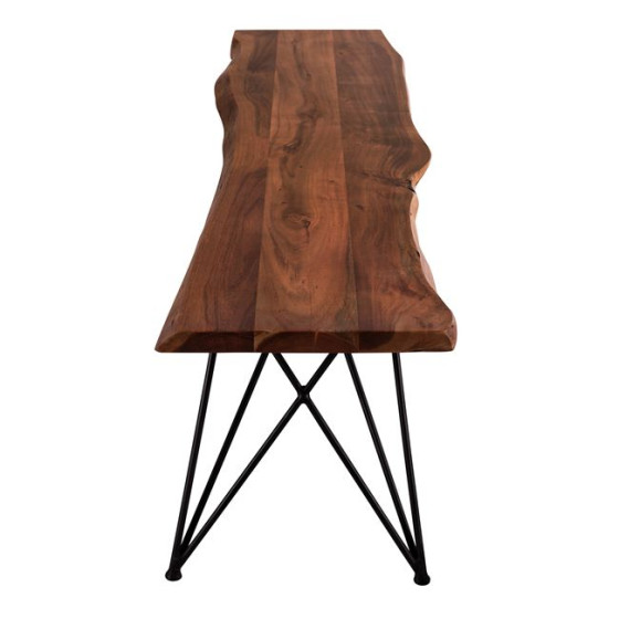 Bench Rio HM8182 Solid wood acacias 178Χ42Χ45