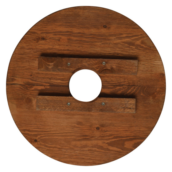 Table for straw umbrella '40cm HM5473.02