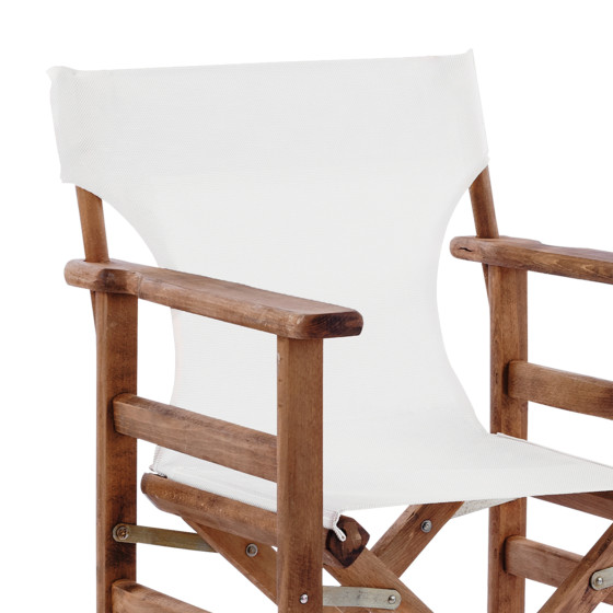 ΚΑΡΕΚΛΑ ΣΚΗΝΟΘΕΤΗ ΛΗΜΝΟΣ ΚΑΡΥΔΙ ΠΑΝΙ ΕΚΡΟΥ TEXTILENE HM10368.60 57X54X88,5 εκ.