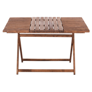 ΤΡΑΠΕΖΙ ΣΚΗΝΟΘΕΤH ΛΗΜΝΟΣ ΜΑΣΙΦ ΟΞΙΑ ΕΜΠOΤΙΣΜΟΣ ΚΑΡΥΔΙ HM5649.01 120X80X75Y εκ.