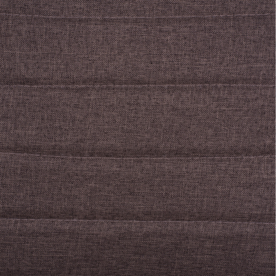 ΚΑΡΕΚΛΑ ΜΕΤΑΛΛΙΚΗ LADY HM0037.13 ΚΑΦΕ ΥΦΑΣΜΑ ΜΕΤΑΛΛΙΚΟ ΣΚΕΛΕΤΟ K/D 40x48x95 εκ.