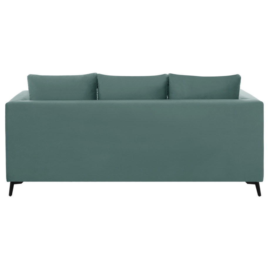 ΚΑΝΑΠΕΣ ΓΩΝΙΑ ΑΝΑΣΤΡΕΨΙΜΗ PONZA ΥΦΑΣΜΑ ΑΛΕΚΙΑΣΤΟ ΜΕΝΤΑ 200x140x88Υεκ. HM3251.07