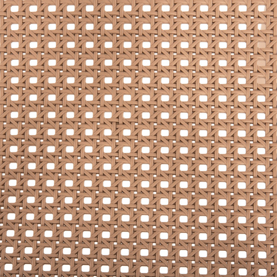 ARMCHAIR POLYPROPYLENE CLEO HM5935.03 CAPUCCINO 57x53x81Hcm.