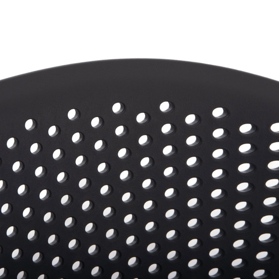 ΠΟΛΥΘΡΟΝΑ ΠΟΛΥΠΡΟΠΥΛΕΝΙΟΥ PERFOE HM5941.10 ΓΚΡΙ 56x50x73Υεκ.