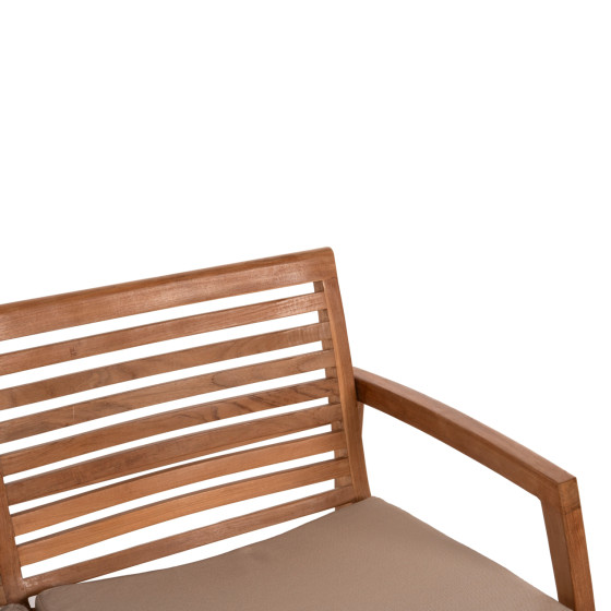 ΣΕΤ ΣΑΛΟΝΙ ΕΞΩΤ. ΧΩΡΟΥ 4TMX DOVER HM9624 ΑΝΑΚΥΚΛΩΜΕΝΟ ΤΕΑΚ- ΜΑΞΙΛΑΡΙΑ ΜΟΚΑ