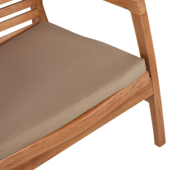 ΣΕΤ ΣΑΛΟΝΙ ΕΞΩΤ. ΧΩΡΟΥ 4TMX DOVER HM9624 ΑΝΑΚΥΚΛΩΜΕΝΟ ΤΕΑΚ- ΜΑΞΙΛΑΡΙΑ ΜΟΚΑ