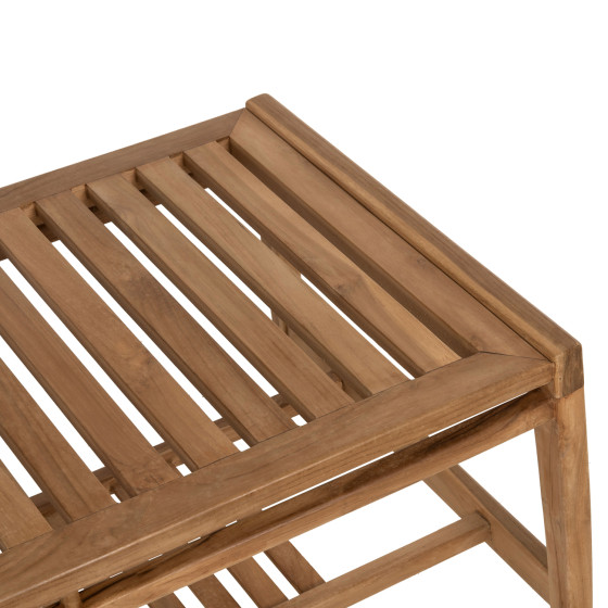 ΣΕΤ ΣΑΛΟΝΙ ΕΞΩΤ. ΧΩΡΟΥ 4TMX DOVER HM9624 ΑΝΑΚΥΚΛΩΜΕΝΟ ΤΕΑΚ- ΜΑΞΙΛΑΡΙΑ ΜΟΚΑ