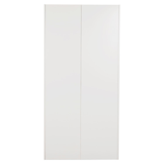 METAL TRIPLE LOCKER WITH KEYLOCKS ALTONA HM5634.11 GREY 90x45x185Hcm.