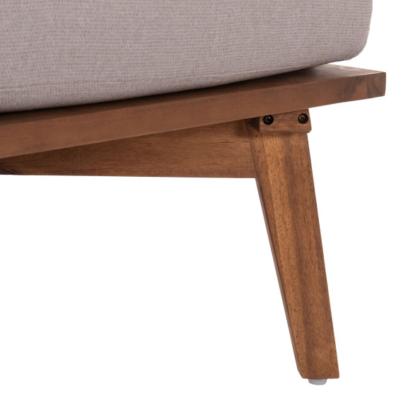 ΣΕΤ ΣΑΛΟΝΙ ΕΞΩΤ.ΧΩΡΟΥ 4TMX HARRA HM6236 ΞΥΛΟ ΑΚΑΚΙΑΣ ΦΥΣΙΚΟ--ΜΑΞΙΛΑΡΙΑ ΓΚΡΙ