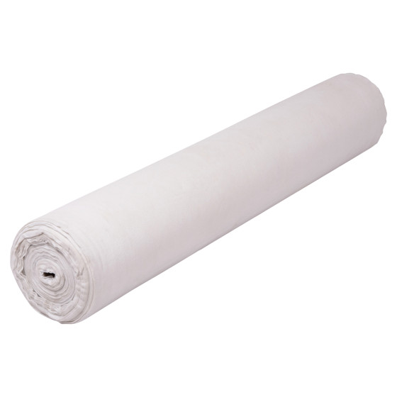 PU LEATHER IN WHITE HM18332.02 147cm. WIDTH