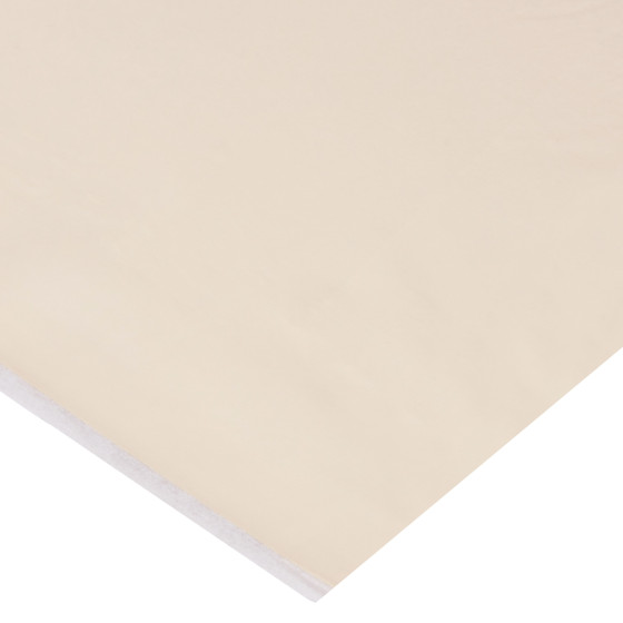 PU LEATHER IN BEIGE COLOR HM18332.03 147cm. WIDTH